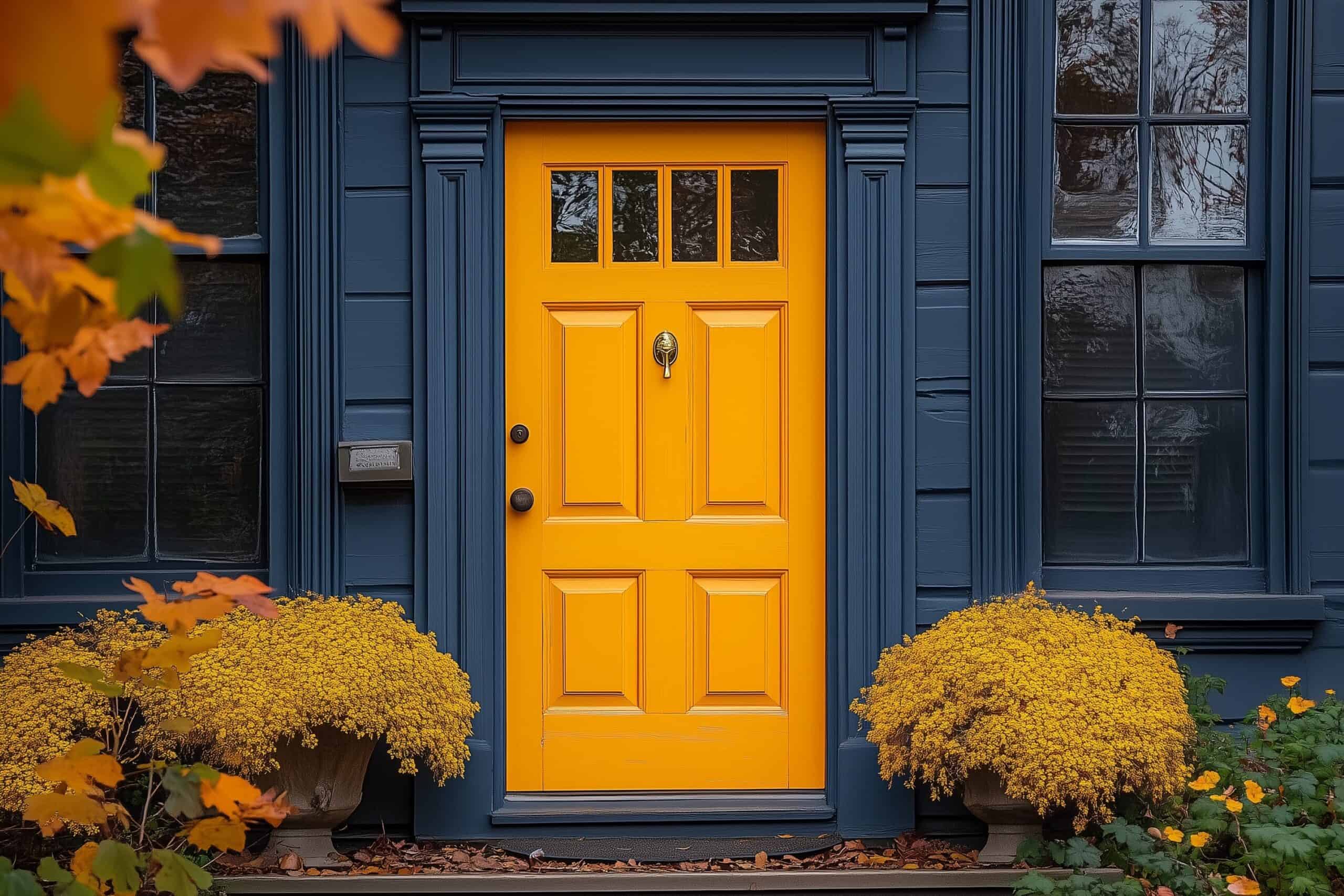 Exterior Painting Company