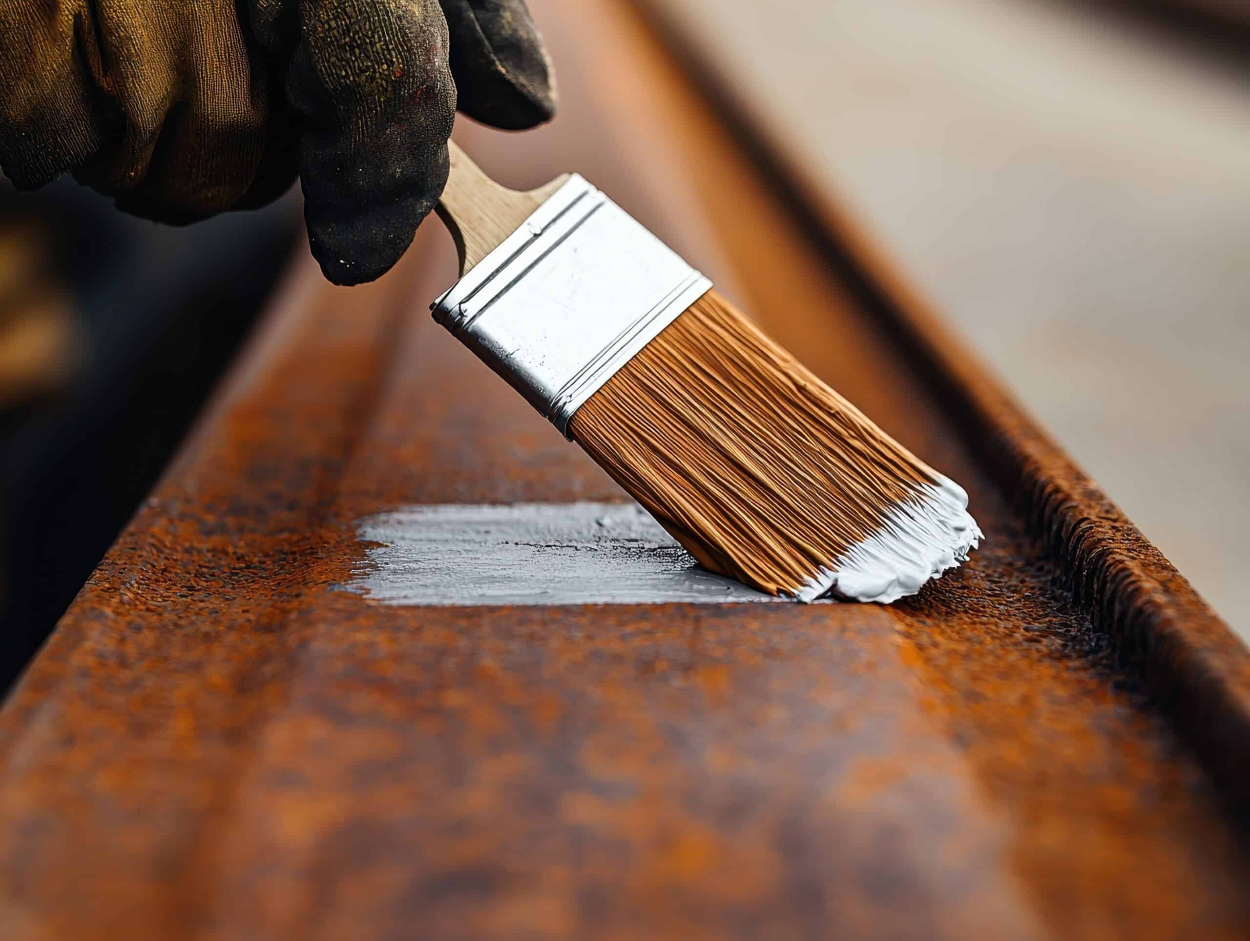 Commercial Painting Company