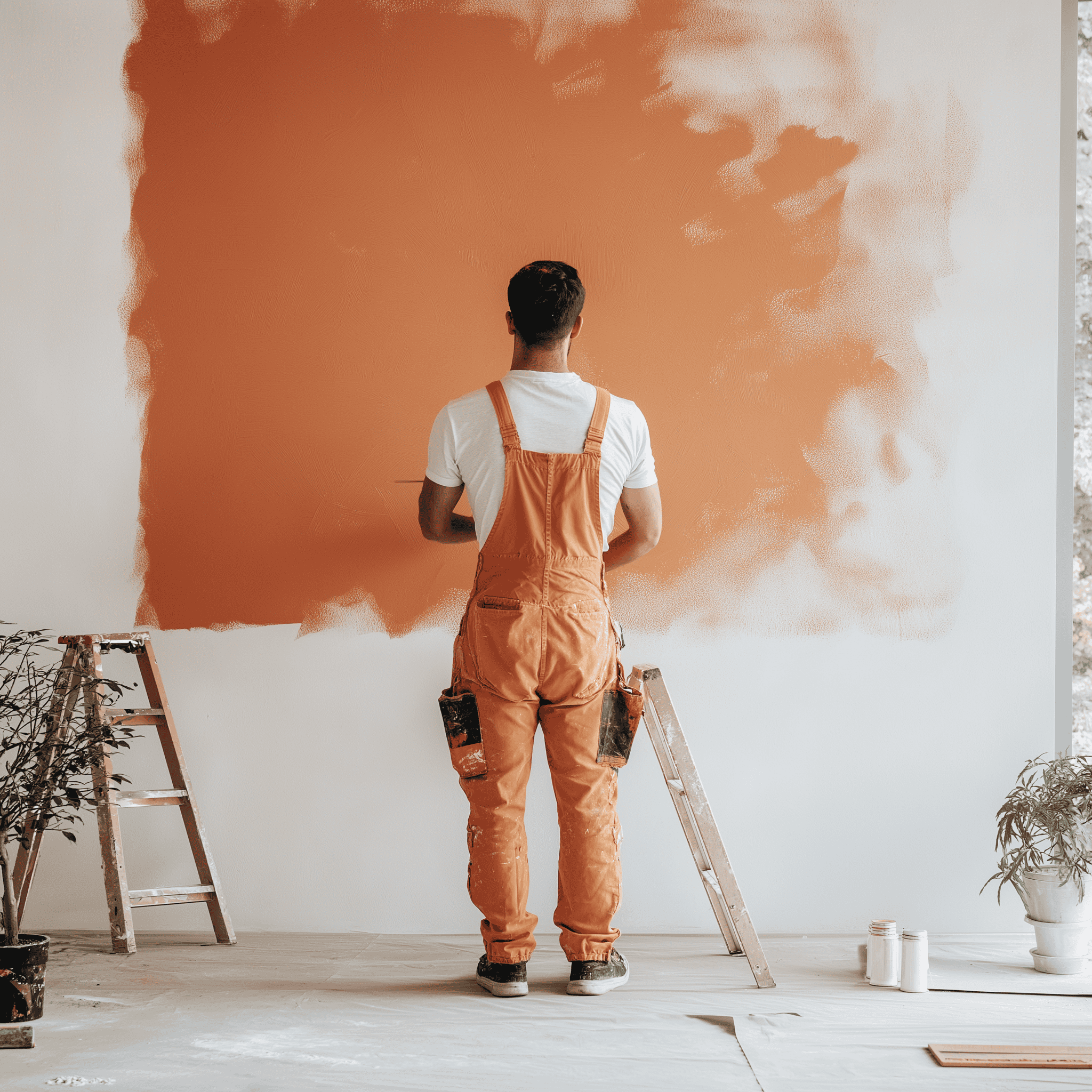 Interior Painting Company